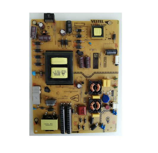 PANASONIC 17IPS72P Scheda Alimentazione