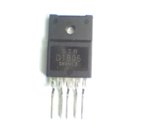 STRD1806 Circuito integrato IC