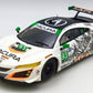 SCALEAUTO SC-6256R NSX