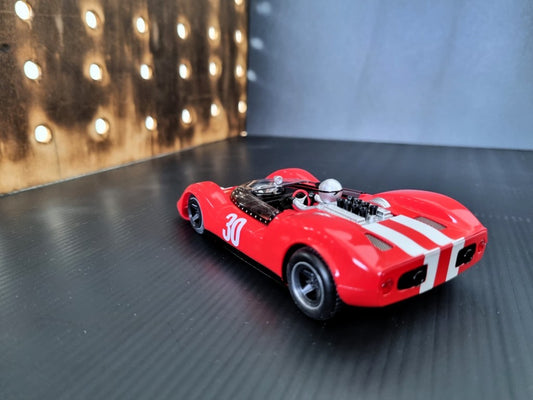 THUNDERSLOT  CA00405S/W ELVA
