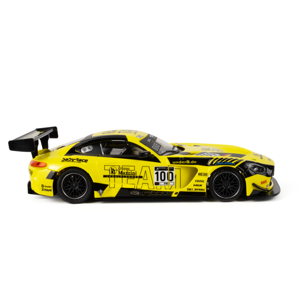 NSR 0336 Mercedes AMG GT3
