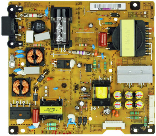 LG EAX64908001 Scheda Alimentazione