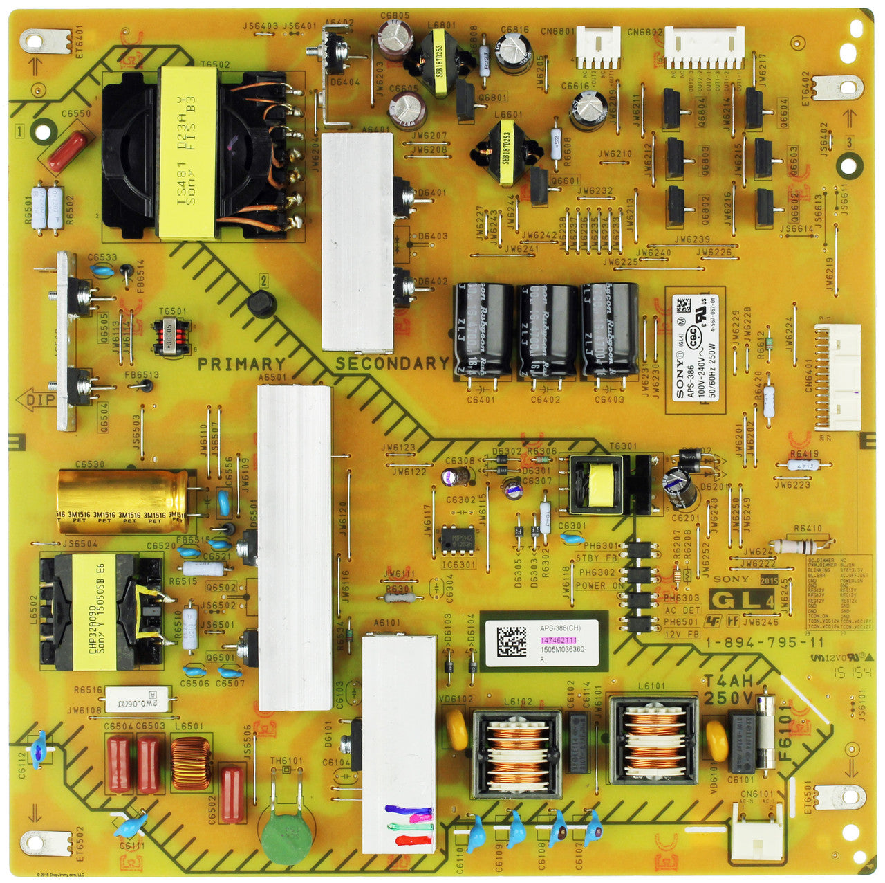 BLUE PRINT ADT38616 Giunto di Supporto / Guida conveniente BLUE PRINT ADT38616 Giunto di Supporto / Guida conveniente