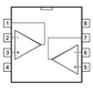 integrtao LM358
