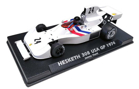FLY A2033 HESKETH 308