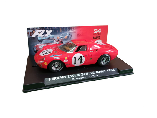 FLY A2066 FERRARI 250LM