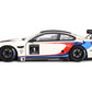 SIDEWAYS SWCAR-03A BMW M6