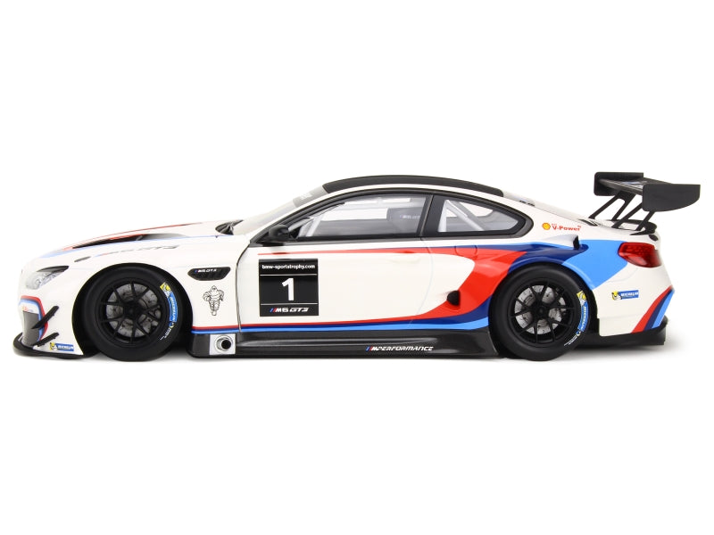 SIDEWAYS SWCAR-03A BMW M6