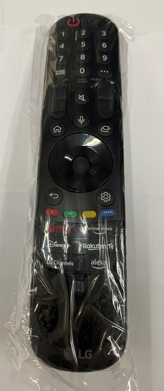 MR24GN MR24-GN AKB76045103  telecomando LG