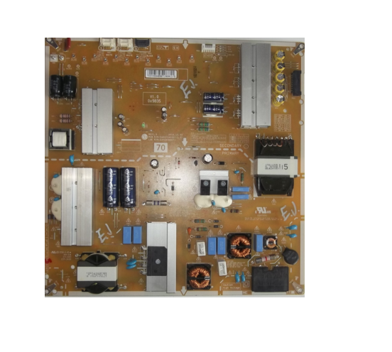 LG EAX67242601  Scheda Alimentazione