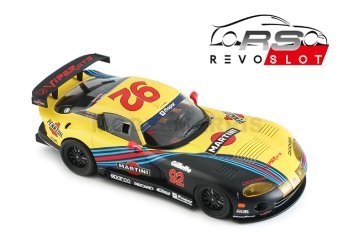 REVOSLOT RS 0259 Dodge Viper GTS-R