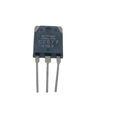 Transistor 2SC2577