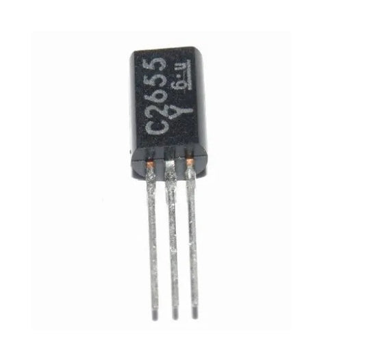 Transistor 2SC2655