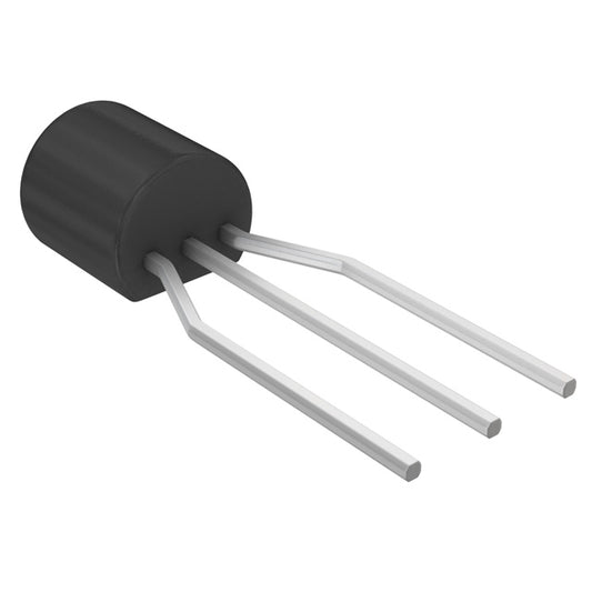 integrtao LM35 CZ