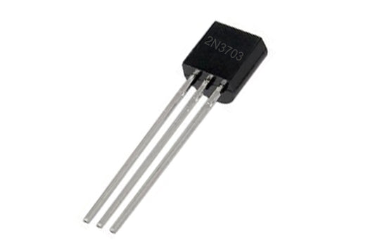 Transistor  2N3703