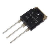 Transistor 2SD 2390