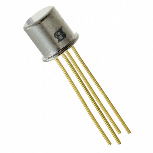Transistor  2N4118