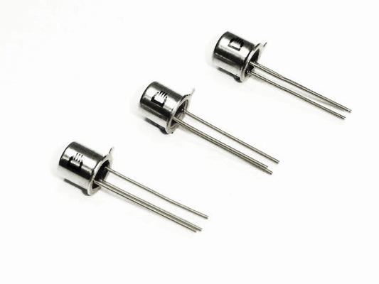 Transistor 2N4851