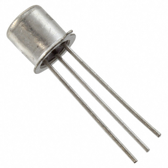 Transistor  2N2221