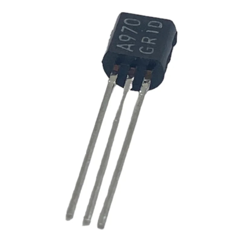 Transistor 2SA970