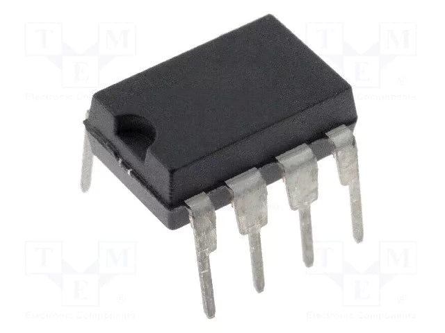 Integrato UC3845