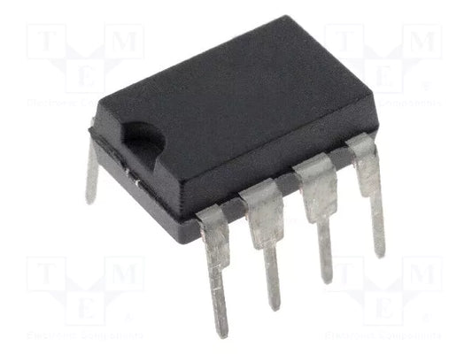 Integrato UC3845