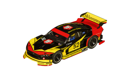 CARRERA  20031031