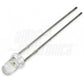 LED 3mm Giallo