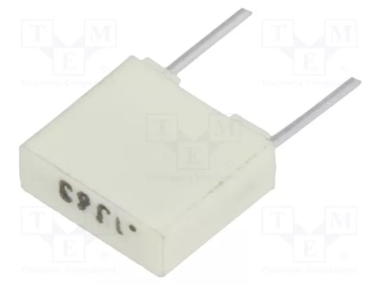 Condensatore  Poliestere 68NF 63V