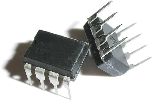 Integrato Lf 356