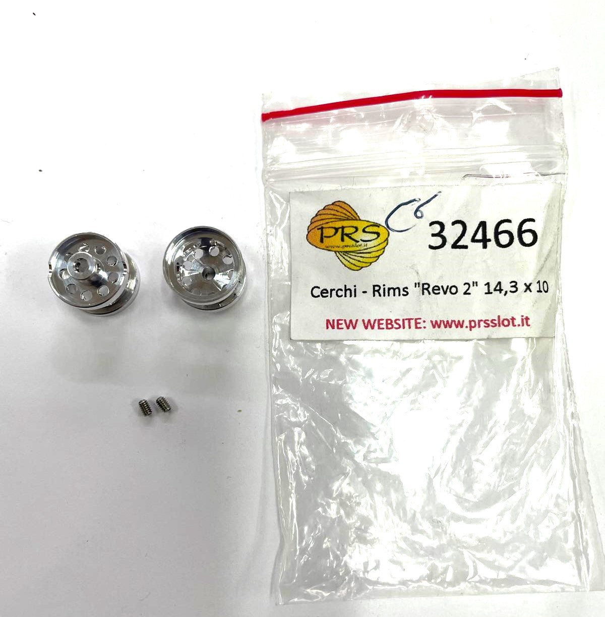 PRS  32466 Cerchioni