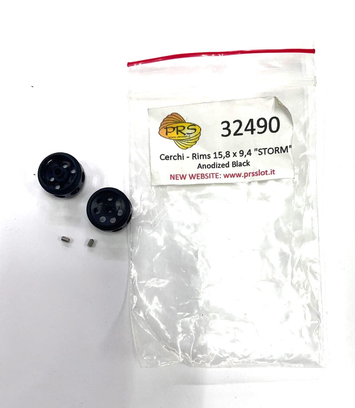 PRS  32490 Cerchioni