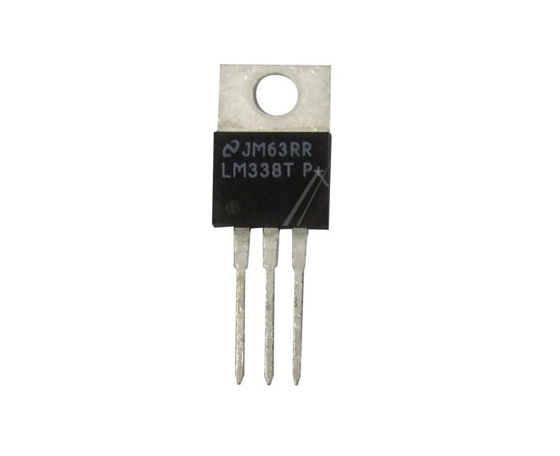 Lm338t TRANSISTOR LM338T – Franchi di Scarpa