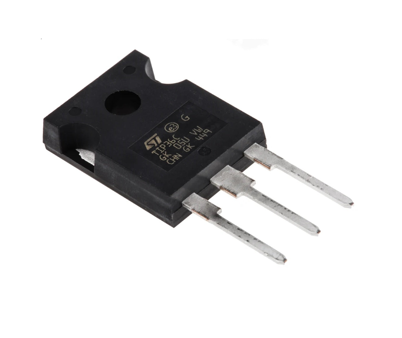 Transistor TIP36