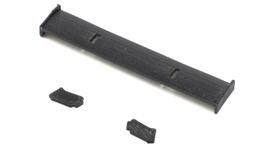 SCALEAUTO SC-3630A4 Alettone