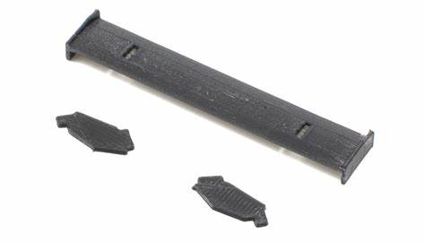 SCALEAUTO SC-3630A3 Alettone