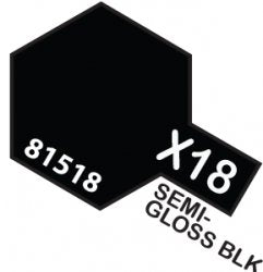 TAMIYA X-18 81518