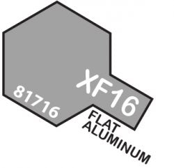 TAMIYA XF-16  81716