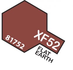 TAMIYA XF-52  81752