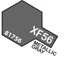 TAMIYA XF-56  81756