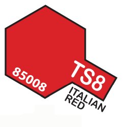 TAMIYA TS-8  85008