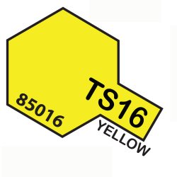 TAMIYA TS-16  85016