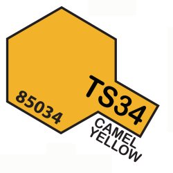 TAMIYA TS-34  85034