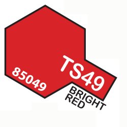 TAMIYA TS-49  85049