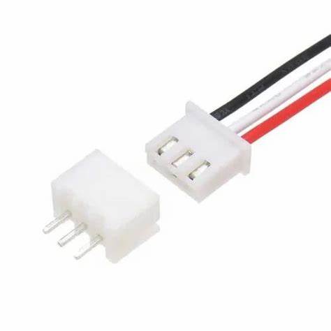 Connettori JST 3 PIN