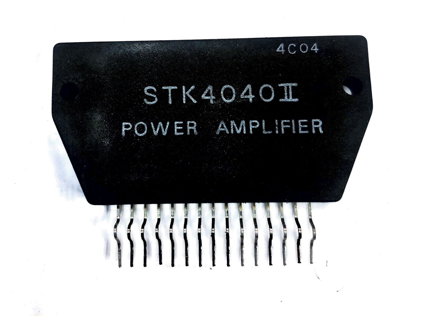 STK4040 II Amplificatore