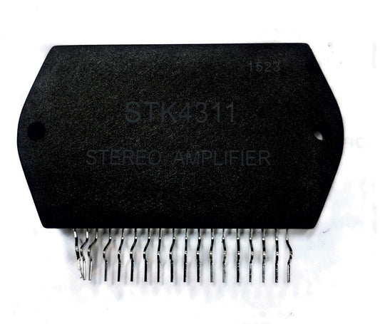 STK4311 Amplificatore