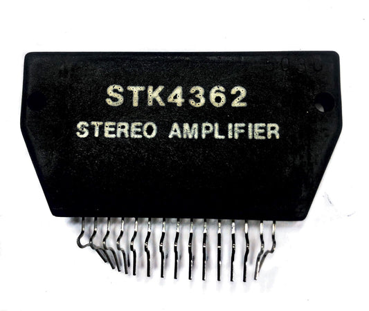 STK4362 Amplificatore