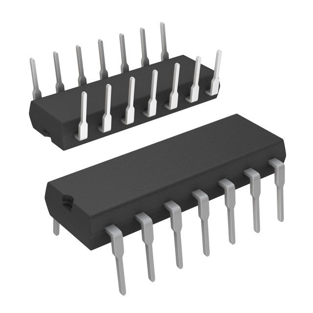 Integrato IR2110