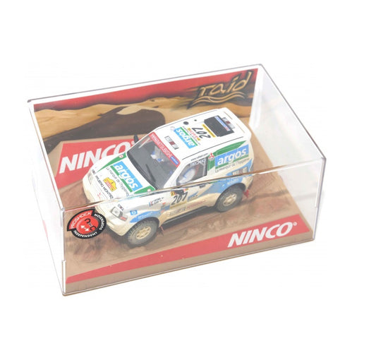 Ninco 50323 Mitsubishi